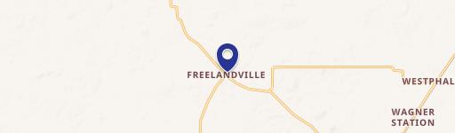 Land with Utilities in Country