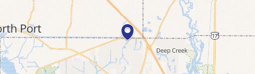 Cleared Waterfront Lot For Sale