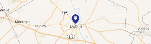 Commercial Corner Lot For Sale