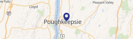 Poughkeepsie Apartment with Three Bedrooms