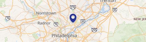 Philadelphia Duplex Near Transportation