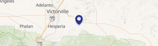 Apple Valley Land For Sale