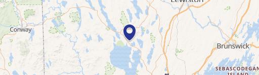 Casco Commercial Land Opportunity