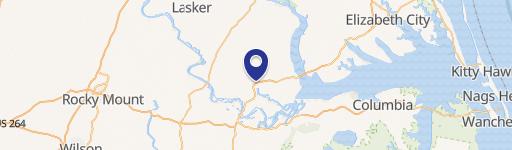 Commercial Lots Near Cashie River