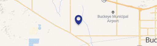 Eagletail Airpark Land Parcel