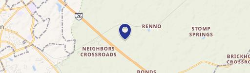 Recreational Land with Creek Access