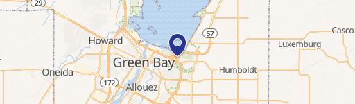 Green Bay Development Opportunity