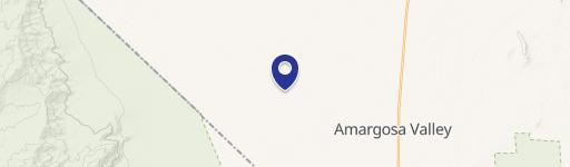 Amargosa Valley Land Parcel