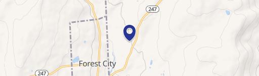 Land Near Recreational Amenities