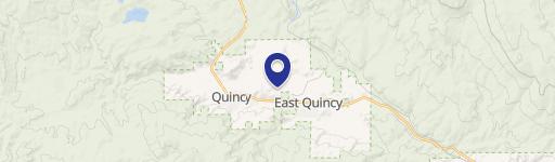 Forested Land Parcel Near Quincy