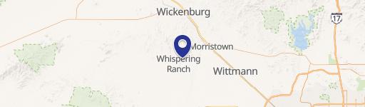 Land Parcel Bordering State Land