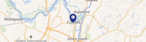 Updated Duplex in Cohoes