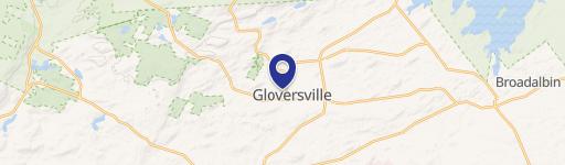 Gloversville Duplex with Operational Utilities