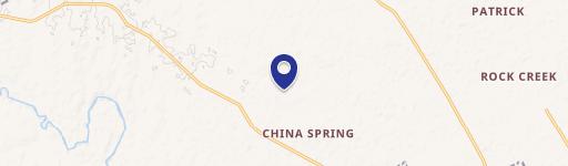 20 Acres Land Near Waco