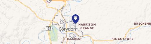 Land with Commercial and Residential Zoning