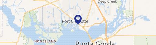Saltwater Canal Front Land