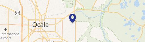 Buildable Ocala Ridge Lot