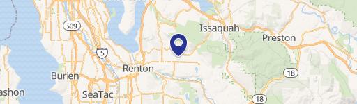 Renton Highlands Vacant Land Parcel