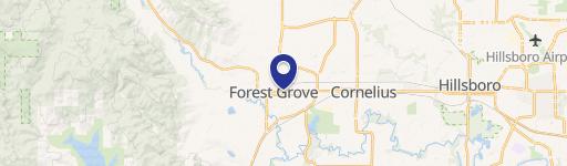 Development Opportunity in Forest Grove