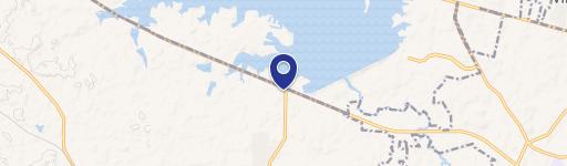 Unrestricted Land on McCaleb Road