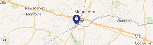 Warehouse Opportunity on Penn Shop