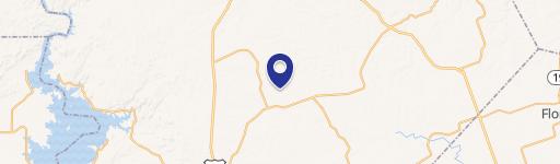 Unrestricted Land Near Burnet, Texas