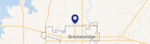 Breckenridge Land for Recreational Use