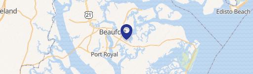 Beaufort County Land For Sale