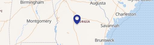 Premier Recreational and Hunting Land