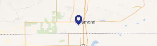 Rosamond Land Parcel For Sale