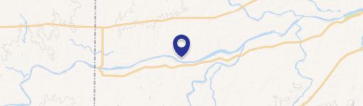 Llano River Waterfront Land