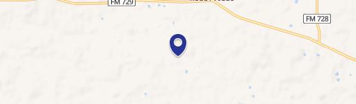 Premier Equestrian Estate Near Jefferson, TX