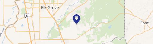 Irrigated Clover Pasture Land