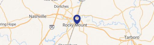 Rocky Mount Commercial Land Opportunity