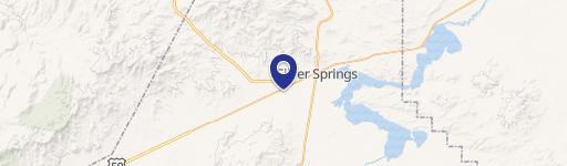 Commercial Land Near Highway 95A