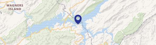 Land Near Lake Watauga