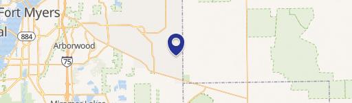 Land Parcel in Lehigh Acres