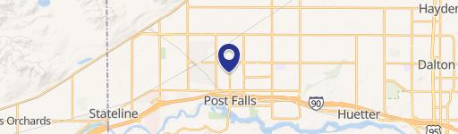 Spacious Duplex in Post Falls