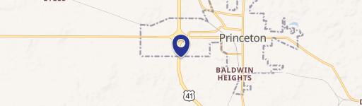 Commercial Land Along Hwy 41