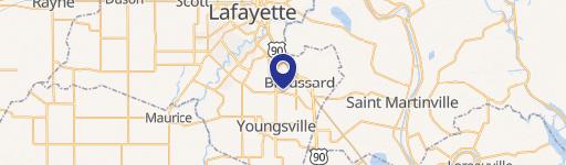 Commercial Lot in Growing Corridor