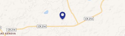 Keystone Heights Country Land Parcel