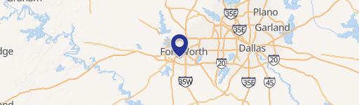 Residential Land Near TCU