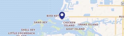 Waterfront Land on Little Manatee