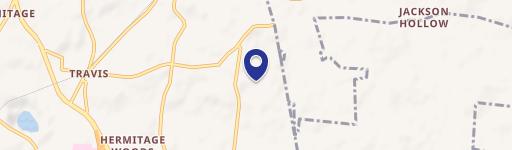 Hermitage Acreage with Development Potential