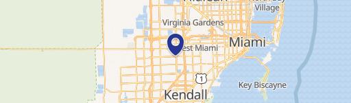 Miami Duplex on Oversized Lot