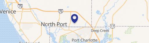 Land in Growing North Port