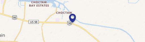 Prime Commercial Land on Highway