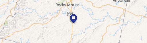 Unzoned Land with Highway Frontage