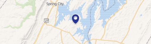 Waterfront Lot with Lake Views