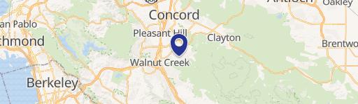 Walnut Creek Buildable Lot